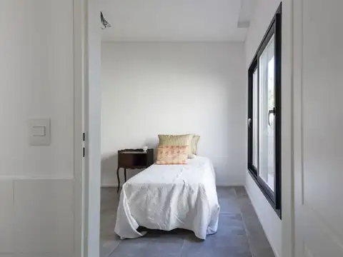 Cohousing - Comlejo de casas para adultos mayores