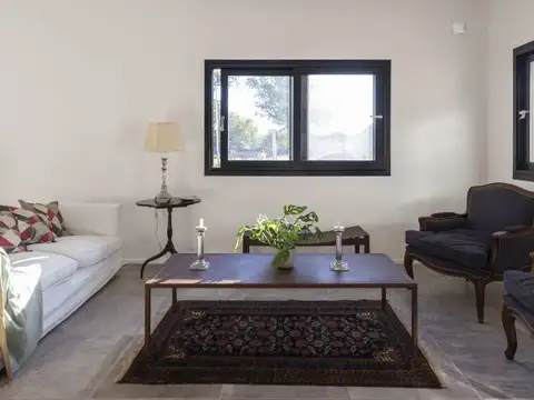 Cohousing - Comlejo de casas para adultos mayores