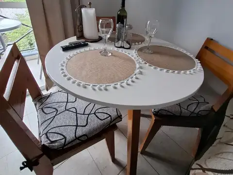 Departamento en Alquiler Temporal en San Justo, $ 50.000