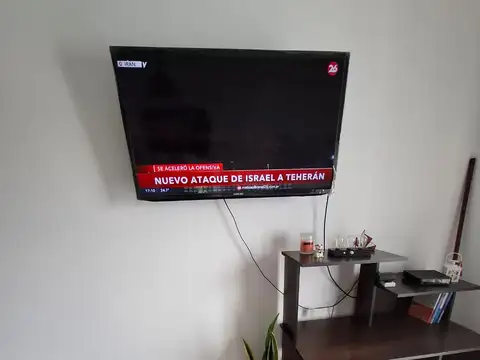 Departamento en Alquiler Temporal 15 años