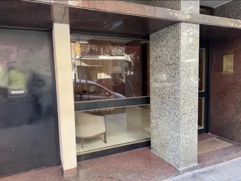 Departamento en Venta en Barrio Norte, USD 155.000