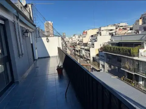 Departamento en Venta al Suroeste