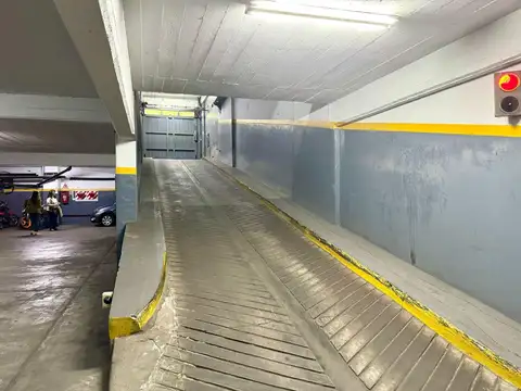 Av. Belgrano al 1300