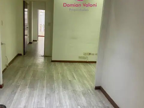 Oficina en Venta en San Nicolás, USD 74.000