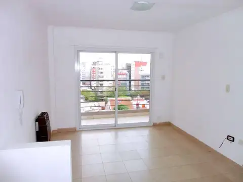 AYACUCHO 1656 09 - 05 - Departamento de 1 dormitorio (opcional cochera)