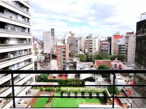 Departamento en Alquiler de 2 ambientes