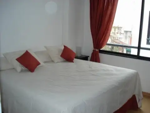 Departamento en Alquiler Temporal en Belgrano, USD 1.300.000