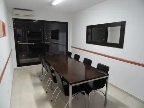 Departamento en Alquiler Temporal de 1 dormitorio