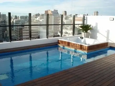 Belgrano, Blanco Encalada 2700, piso 5, contrafrente, 2 amb, 50m2, $ 1,300,000 + luz + gas + in...