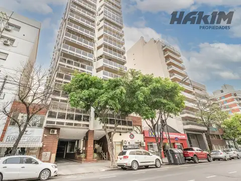 Av. Alvarez Thomas 3036 al 3000