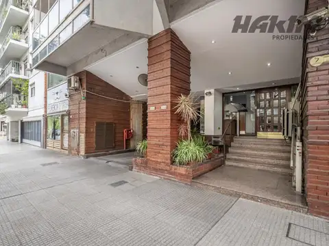 MUY BUEN 2 AMB LATERAL , CON EXCELENTE UBICACIÓN  