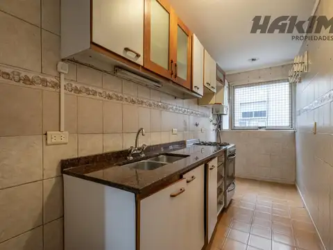 Departamento en Venta 35 años