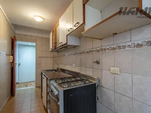 Departamento en Venta al Sur