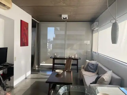 Departamento en Alquiler Temporal de 1 dormitorio