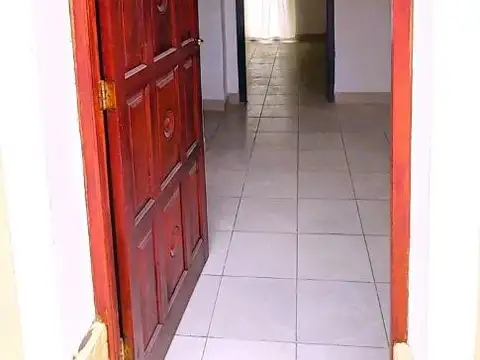 CASA CON DOS DORMITORIOS