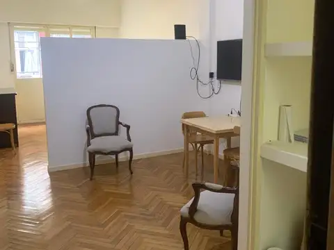 Departamento en Venta en Recoleta, USD 110.000