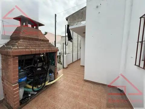 Depto Tipo Casa en Venta 55 años