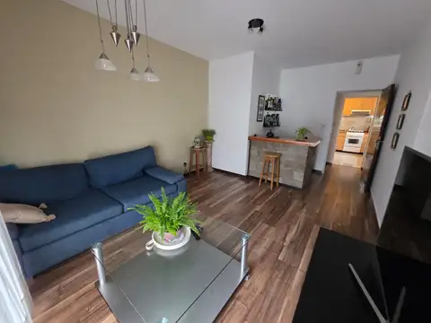 Gervasio Mendez 3900, Piso PA