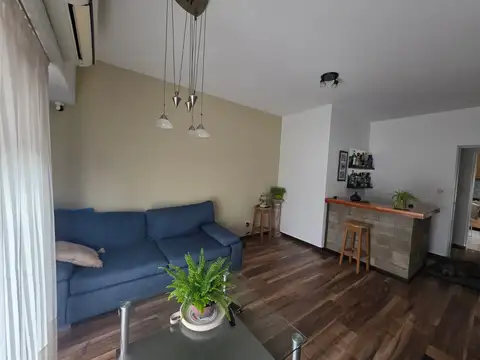 Casa en Planta Alta 3 Ambientes - Carapachay