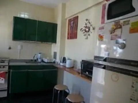 Departamento en Alquiler Temporal Apto profesional