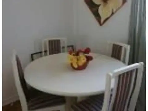 Departamento en Alquiler Temporal en Barrio Norte, USD 800