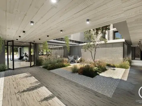 Departamento en Venta 1 año