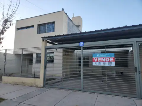 Departamento en Venta Luzuriaga, Maipú