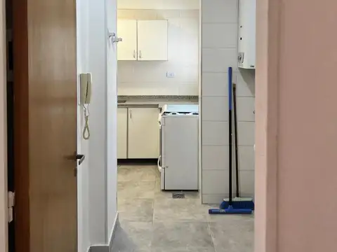 Departamento en Alquiler de 2 dormitorios