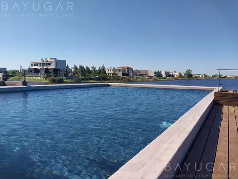 Ruta 25 S/N  Aguas Privadas