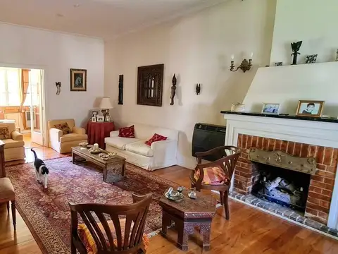 Casa en Venta en Martínez Vías / Libertador, USD 420.000
