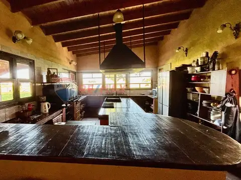 CHACRA VENTA CON CASA EN GRAL MADARIAGA