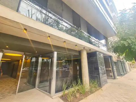 Departamento 3 dormitorios - Moreno 1981 - Rosario