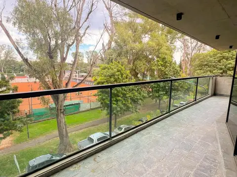 Departamento 5 ambientes con 2 baños