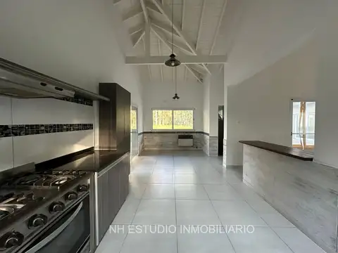 Casa en Venta 7 años