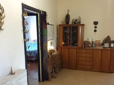 Departamento en Venta 55 años