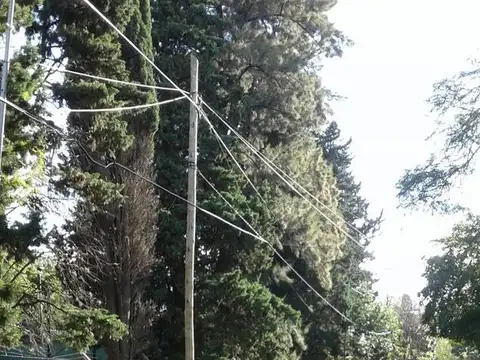 Terreno en Venta en Don Torcuato, USD 210.000