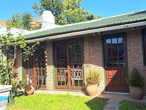 Casa en Venta en Villa Constructora, USD 128.000