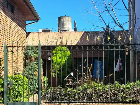 Casa en Venta de 2 dormitorios
