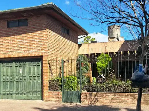 CASA EN VENTA EN SAN JUSTO
