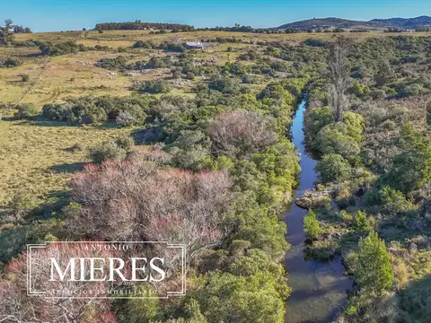 Quinta en Venta en Pan de Azúcar, USD 450.000