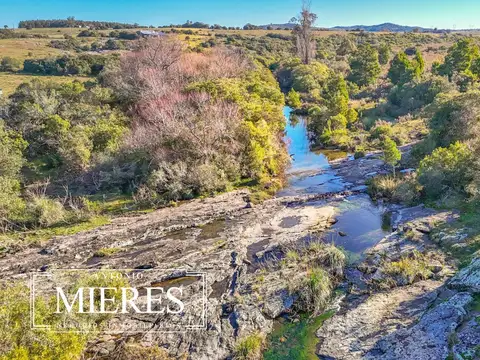 Quinta en Venta en Pan de Azúcar, USD 450.000