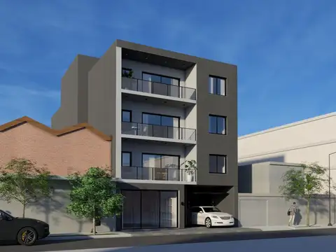 Local en Venta 1 año