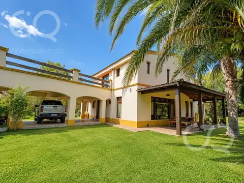 Casa en Comarca del Sol