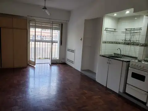 Departamento en Venta 40 años