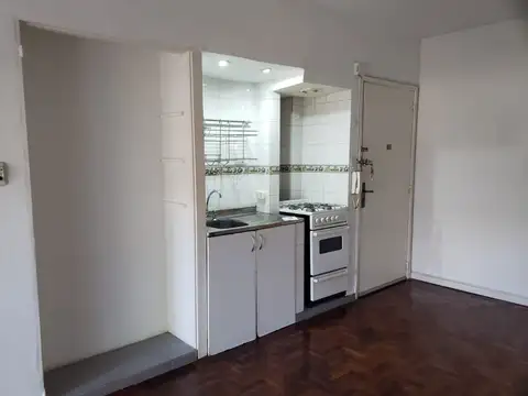 Departamento en Venta al Sur
