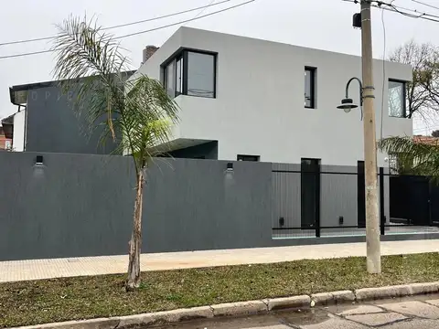 *A ESTRENAR * La mas alta calidad * 4 ambientes