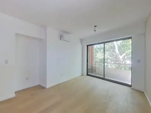 Departamento en venta 2 ambientes en Parque Patricios