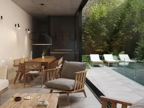 Departamento en Venta en Belgrano, USD 210.100