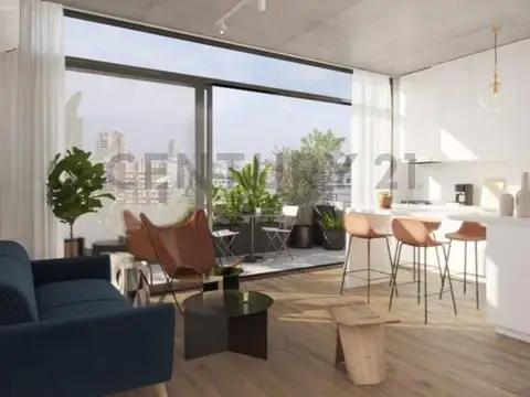 Departamento en Venta 1 año