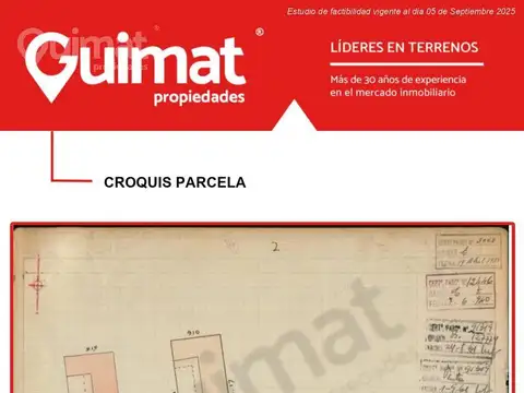 Casa en Venta 80 años